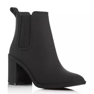 Jeffrey Campbell Havana Rain Bootie